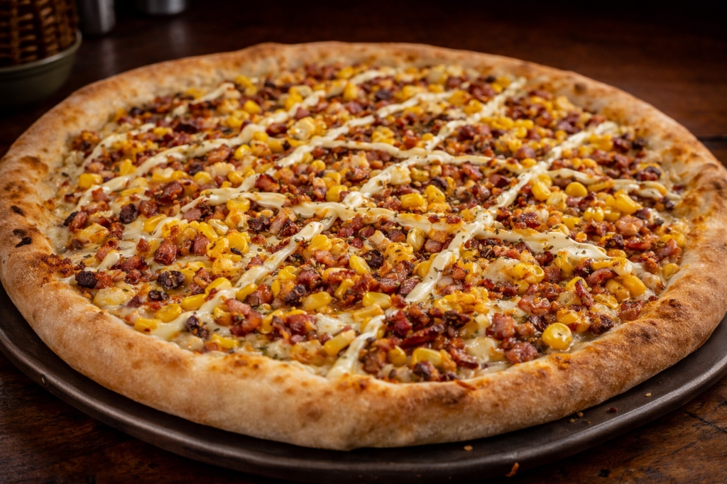 Pizza Bg