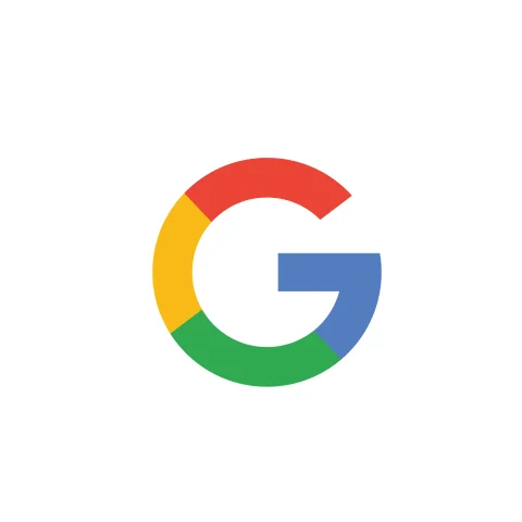 Google Logo